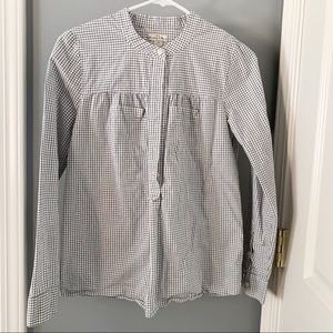 Madewell (Broadway & Broome) Shirt